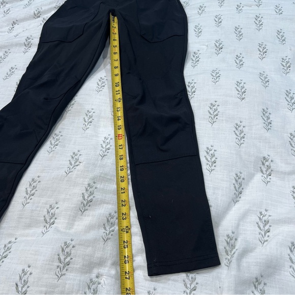 Carhartt Black Slim Fit Pants - Picture 6 of 9